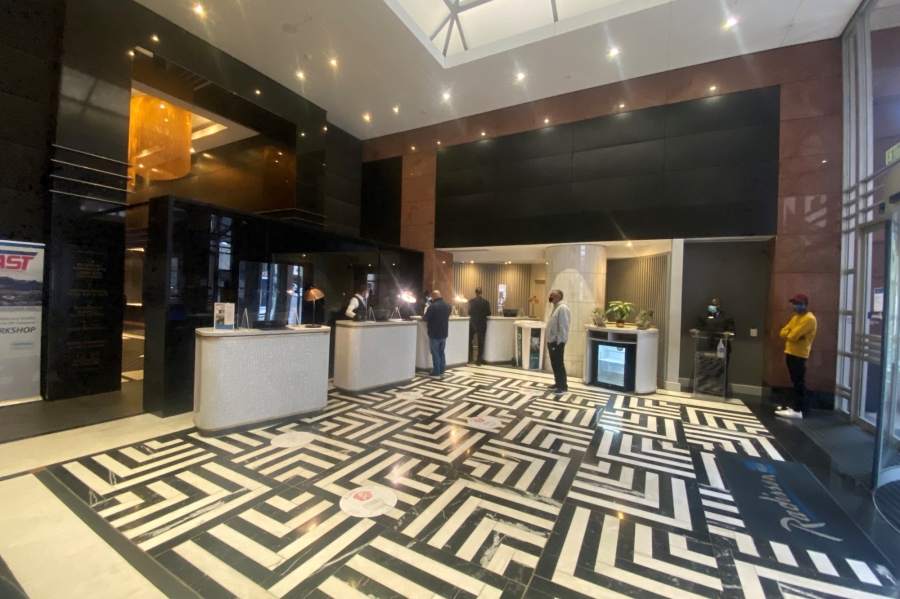 1 Bedroom Property for Sale in Cape Town City Centre Western Cape